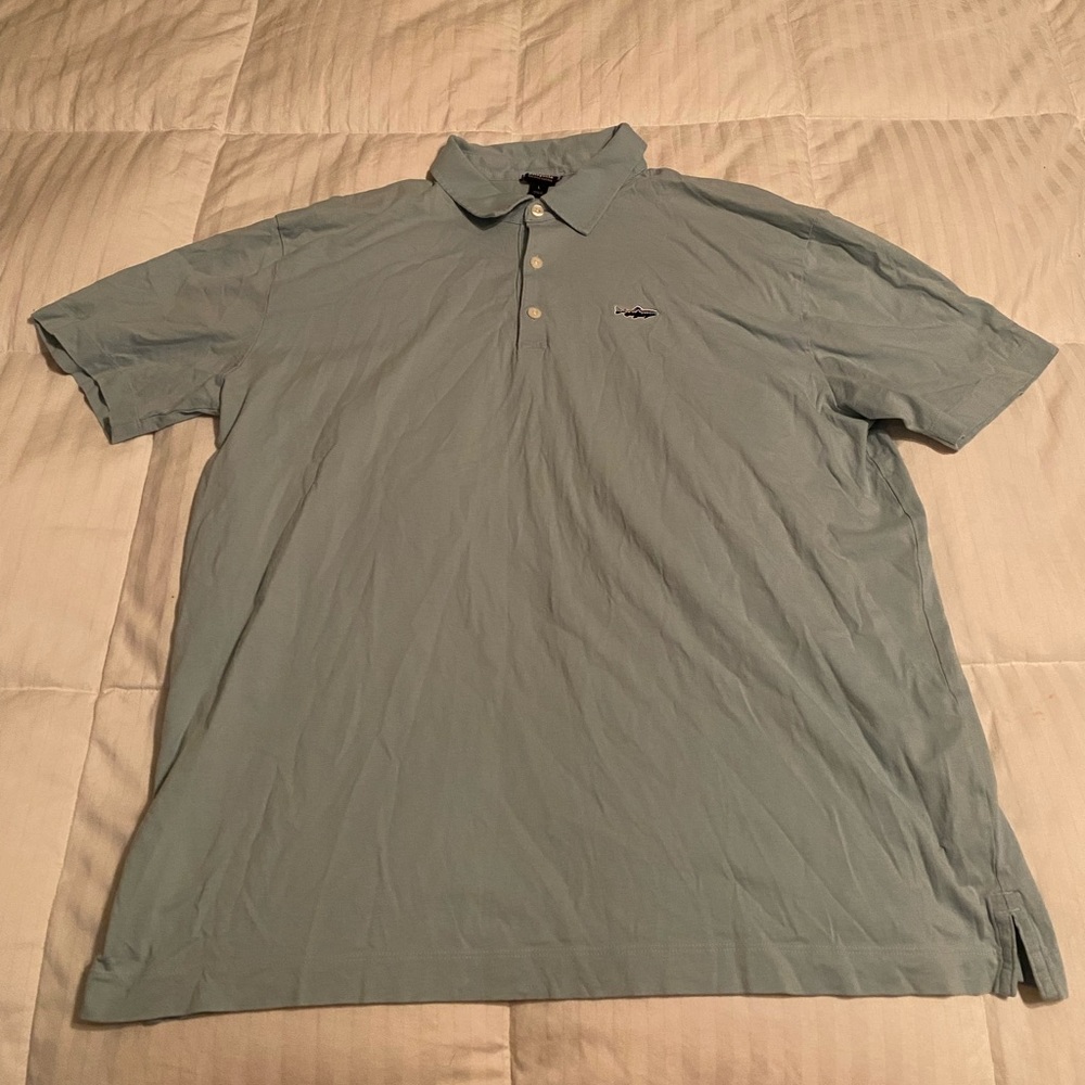 Men’s Patagonia Polo